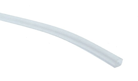 Gaine thermorétractable transparent - 3/32"