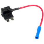 Support pour fusible ATC pour la voiture