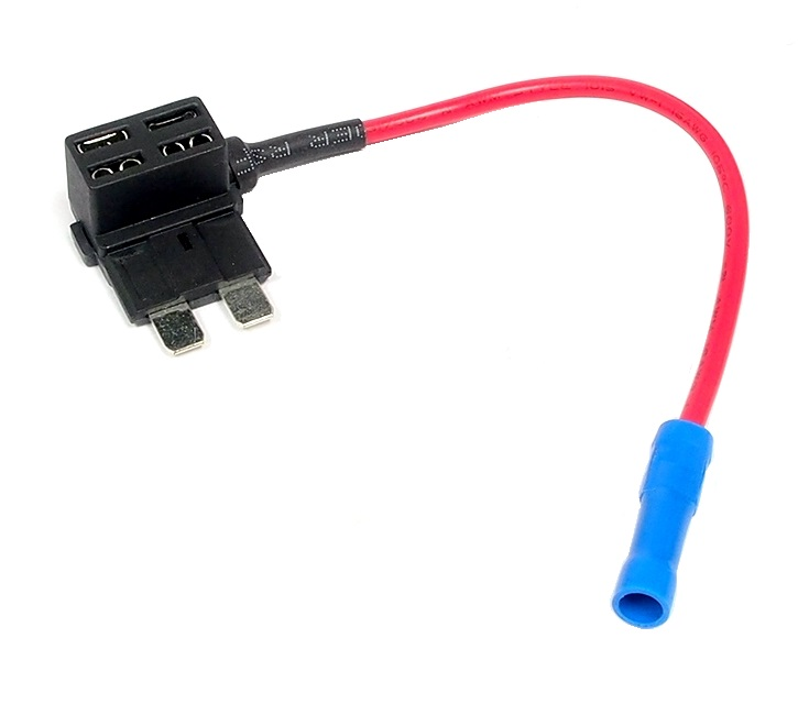 Support pour fusible ATC pour la voiture