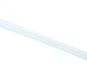 Gaine thermorétractable transparent - 1/16"  shrink