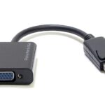 Display port à vga