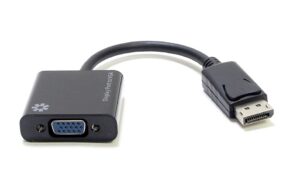 Display port à vga