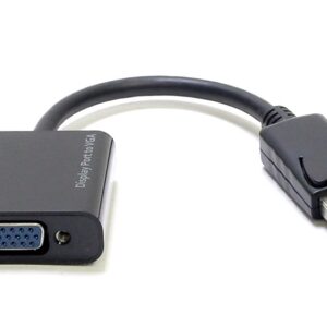 Display port à vga