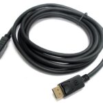 Câble Display Port M/M 10pi