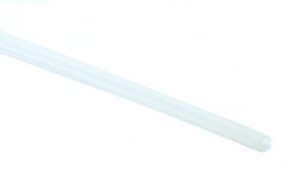 Gaine thermorétractable transparent - 3/64" (1 mm) shrink