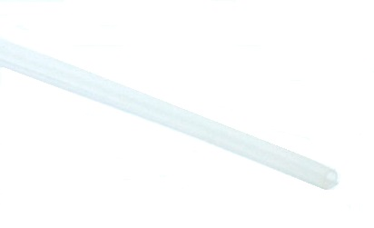 Gaine thermorétractable transparent - 3/64" (1 mm)
