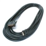 Câble DVI-D à HDMI mâle à mâle - 25'