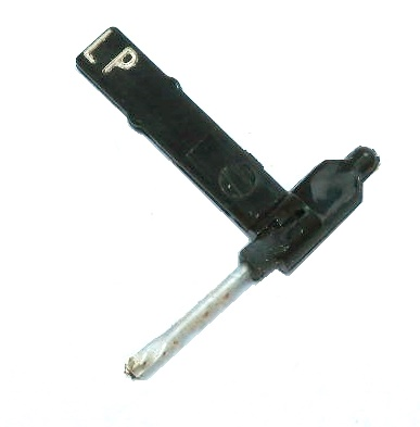 Aiguille pour table tournante Électro Voice