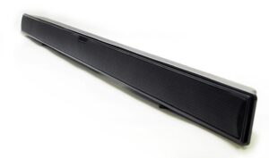 Barre de son puissance de 35 Watts RMS