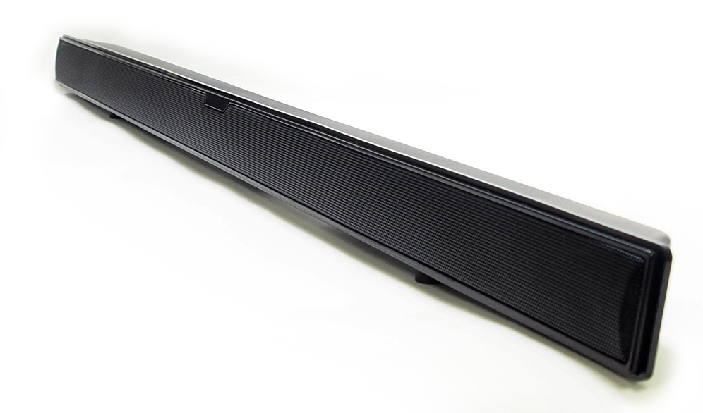 Barre de son puissance de 35 Watts RMS