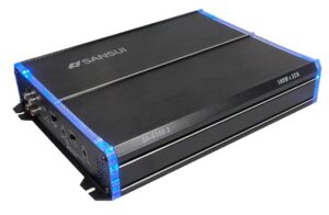 Amplificateur SA-A100.2  Sansui 1200 Watts