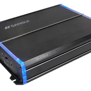 Amplificateur SA-A100.2  Sansui 1200 Watts