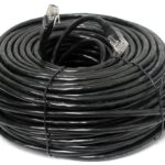 Câble de réseau CAT.6 - 45 mètres