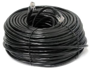 Câble de réseau CAT.6 - 45 mètres