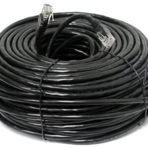 Câble de réseau CAT.6 - 45 mètres