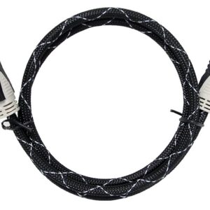 Câble hdmi version 2.0 4K - 1 mètre