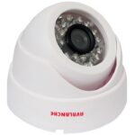 Caméra de surveillance infrarouge AHD. 720P 1 Mégapixel