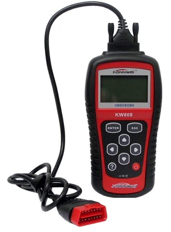 Scanner Multifonction