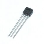 Transistor ZTX705