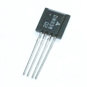 Transistor DN838