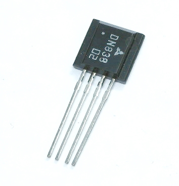 Transistor DN838