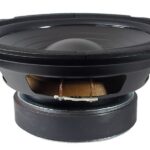 Haut-parleur de 6.5" 8 ohms - 100W RMS