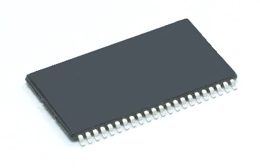 Circuit intégré (IC) CY7C102 à 44 contacts