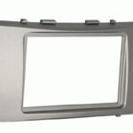 Ensemble de Fixation pour radio modèle Toyota Camry 2007-2011  (95-8218S).