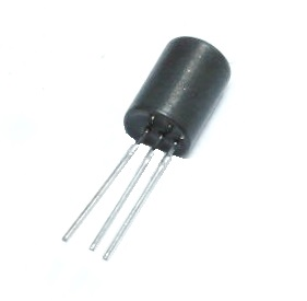 Transistor 2SD788