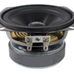 Haut-parleur de 4" 4 ohms - 15W RMS