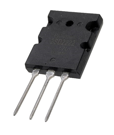 Transistor 2SD2222