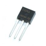 Transistor