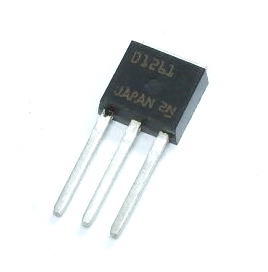 Transistor 2SD1261