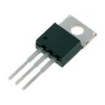 Circuit intégré (IC) 7445 à 16 contacts
