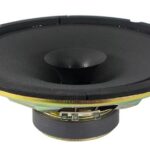 Haut-parleur de plafond 8 ohms - 8"