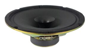 Haut-parleur de plafond 8 ohms - 8"