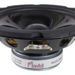 Haut-parleur de 8" 8 ohms - 50W RMS
