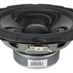 Haut-parleur de 8" 4 ohms - 50W RMS