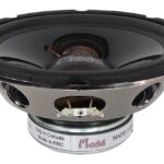 Haut-parleur de 10" 8 ohms - 60W RMS