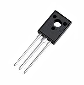Transistor MJE3439