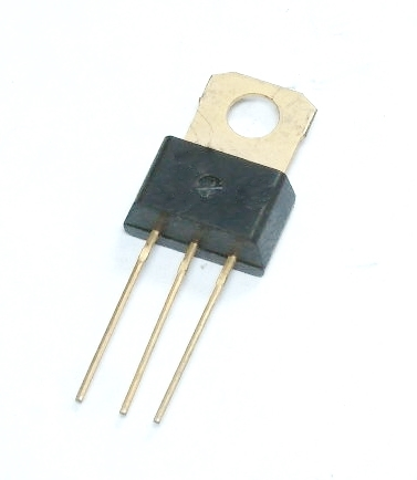 Transistor MPSU51