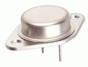 Transistor STR370
