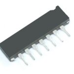 SEMI-CONDUCTEUR