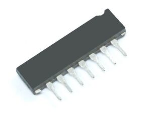SEMI-CONDUCTEUR