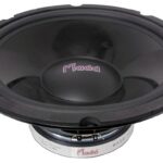 Haut-parleur de 12" 4 ohms - 275W RMS