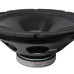 Haut-parleur de 15" 8 ohms - 275W RMS
