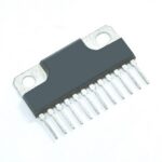 SEMI-CONDUCTEUR