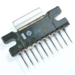 SEMI-CONDUCTEUR