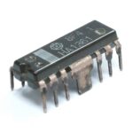 SEMI-CONDUCTEUR