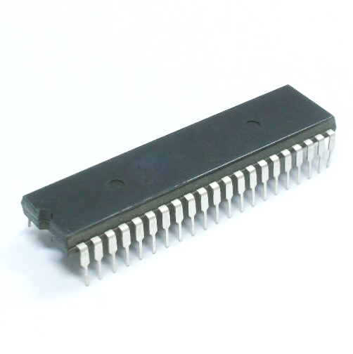 Circuit intégré (IC) HA12088NT à 42 contacts